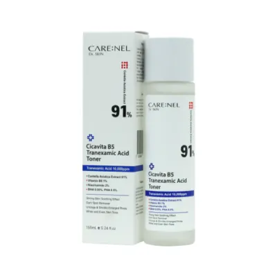 Care-Nel Cicavita B5 Tranexamic Acid Toner 155ml (Korea)