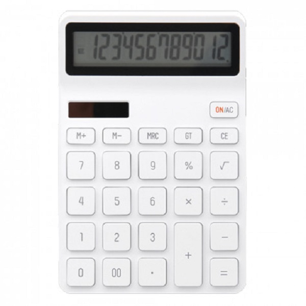 Xiaomi LEMO Kaco Electronic Calculator