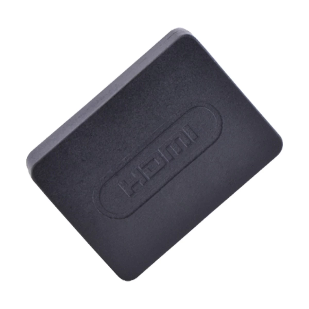 UGREEN 20107 HDMI Female to Female 4K Converter Black