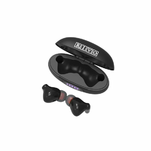 Rivo ZERO Wire FB-22 TWS Earbuds