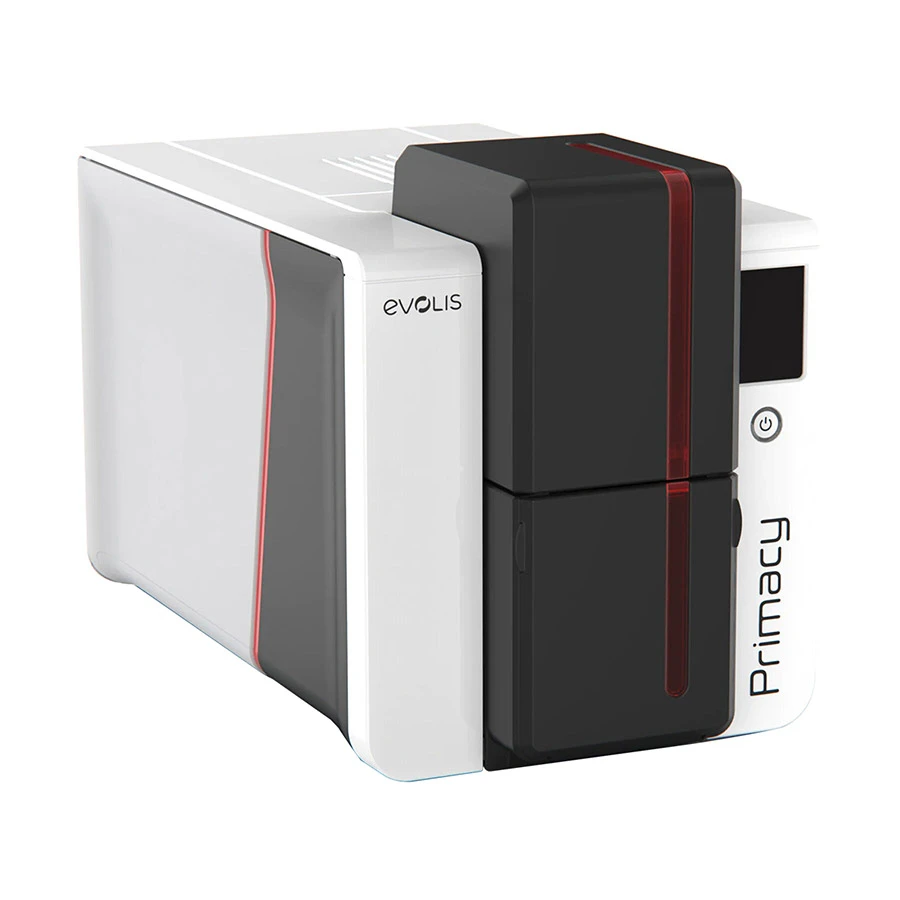 Evolis Primacy 2 Lamination Duplex Expert ID Card Printer