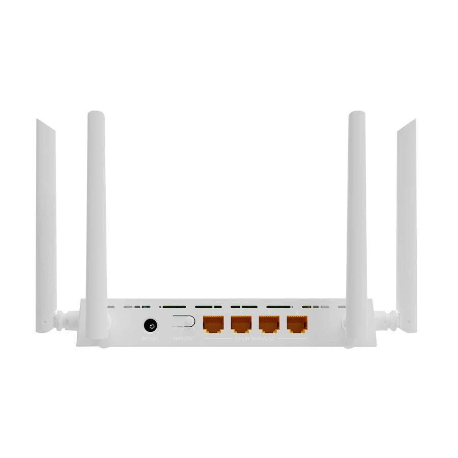 V-Sol HG5013-4G (VX30E) AX3000 Mbps Gigabit Dual-Band Wi-Fi 6 Router