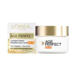 L'Oreal Age Perfect Collagen Expert Retightening Cream SPF30 50ml (Germany)