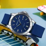 CRRJU 5025 Primium Water Resistant Watch