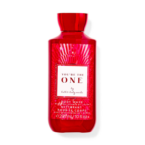 Bath & Body Works You're One Body Wash 295ml (Canada)