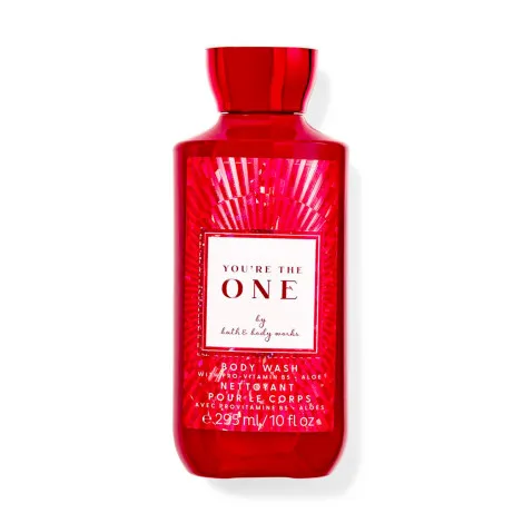 Bath & Body Works You're One Body Wash 295ml (Canada)