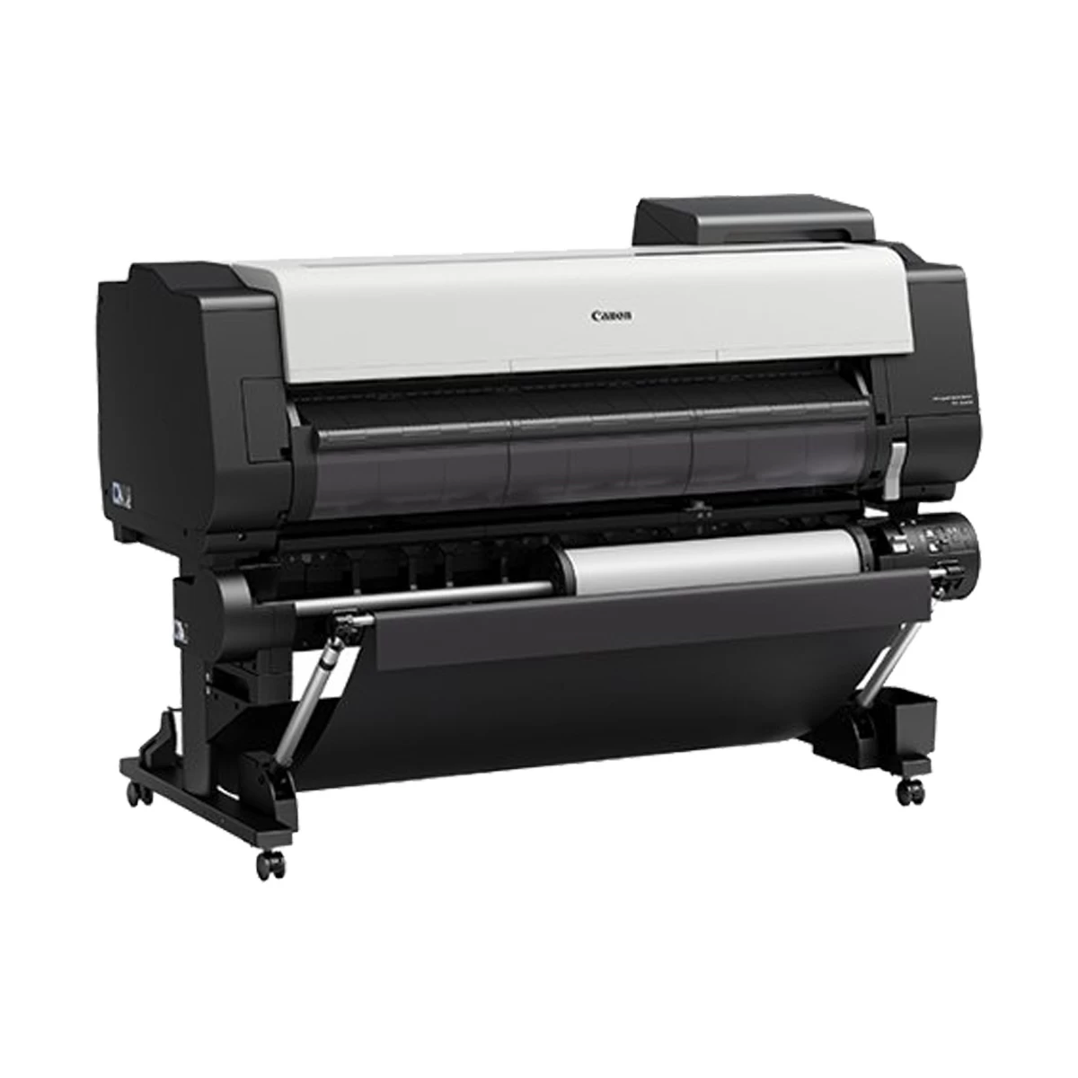 Canon imagePROGRAF TX-5410 44-in Large Format Printer with Stand