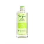 Simple Kind to Skin Soothing Facial Toner 200ml