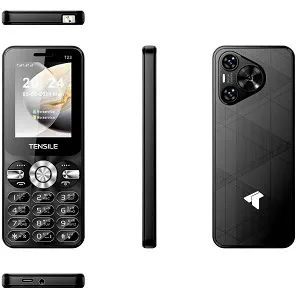 Tensile Xtreme T23 Type-C Charging