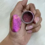 Everly Beauties Multichrome Loose Pigment Series #312 Snooze (China)