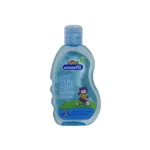 Kodomo Gentle Soft Baby Bath 3+ Baby 200ml (Thailand)