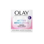Olay Active Hydrating Firming Night Cream 56ml (Poland)