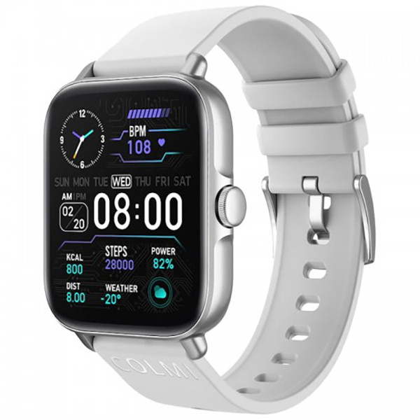 COLMI P28 Plus Calling Smart Watch