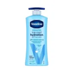 Vaseline Intensive Care Ice Cool Hydration Body Lotion 725ml (UAE)