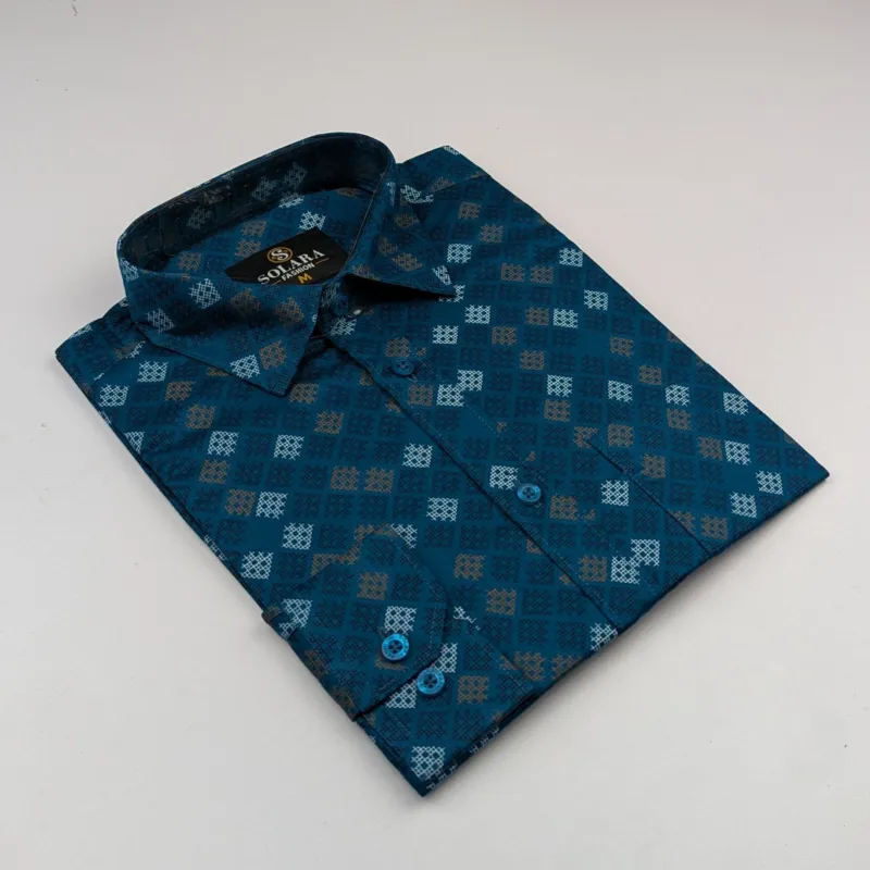 Premium Casual Shirt