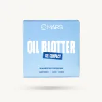 Mars Oil Blotter Gel Compact 5g (China)
