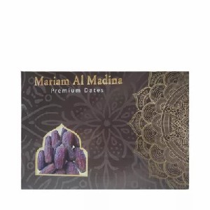 Mariam Al Madina Premium Dates (Sealed)