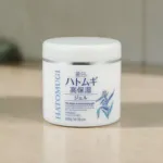 Reihaku Hatomugi The High Moisturizing Gel 300g (Japan)