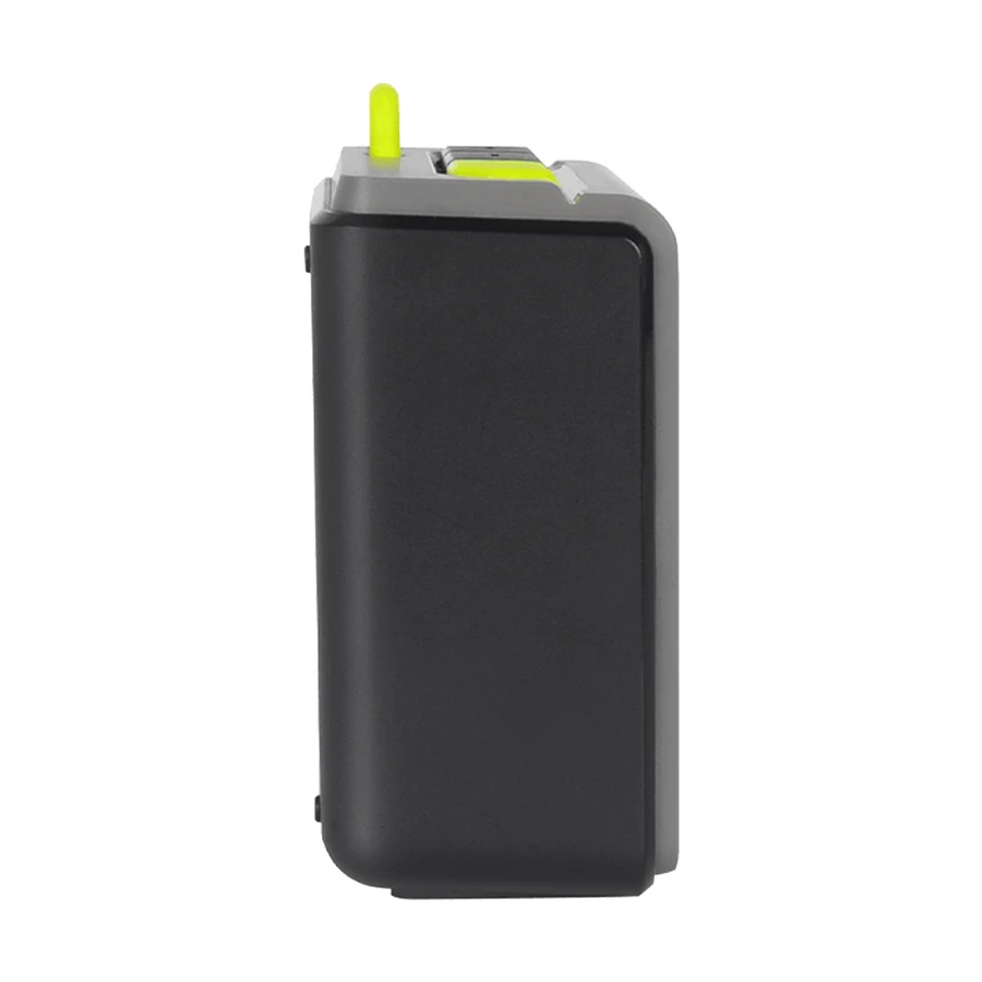 Edifier MP85 Portable Bluetooth Speaker Grey