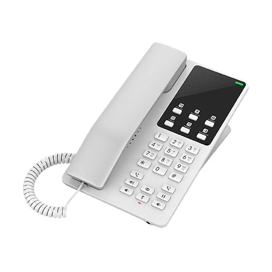 Grandstream GHP620 Hotel IP Phone without Adapter