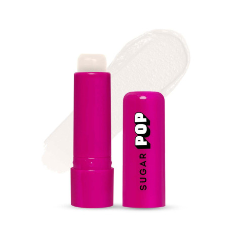 Sugar Pop Nourishing Lip Balm - 01 Mint (India)