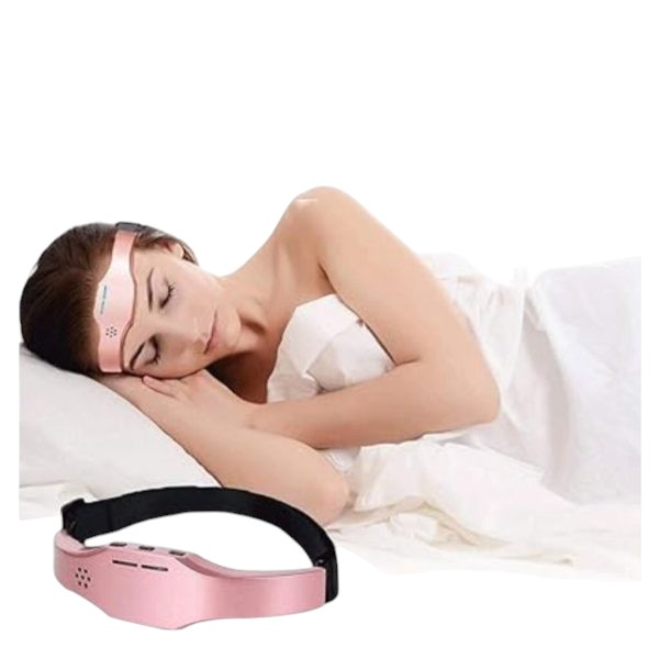 Head Massager Sleep