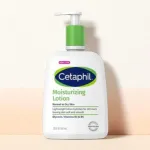 Cetaphil Moisturizing Lotion Normal to Dry Skin 591ml (Canada)