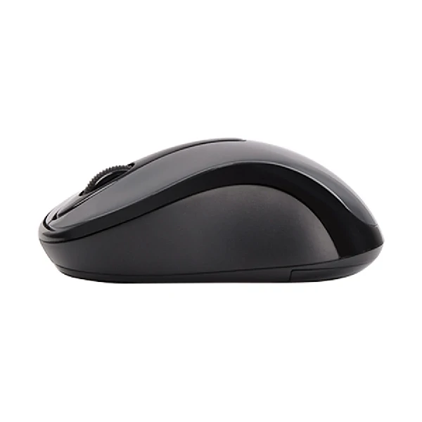 A4TECH G3-280/280N Glossy Gray Wireless Mouse