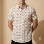 Premium Half Shirt