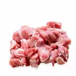 Mutton Bone in (Khashi) ± 50 gm