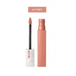 Maybelline Super Stay Matte Ink Liquid Lipstick - 60 Poet (UK)