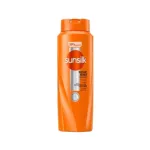 Sunsilk Instant Repair 2% Peptide Repair Shampoo 600ml (Egypt)