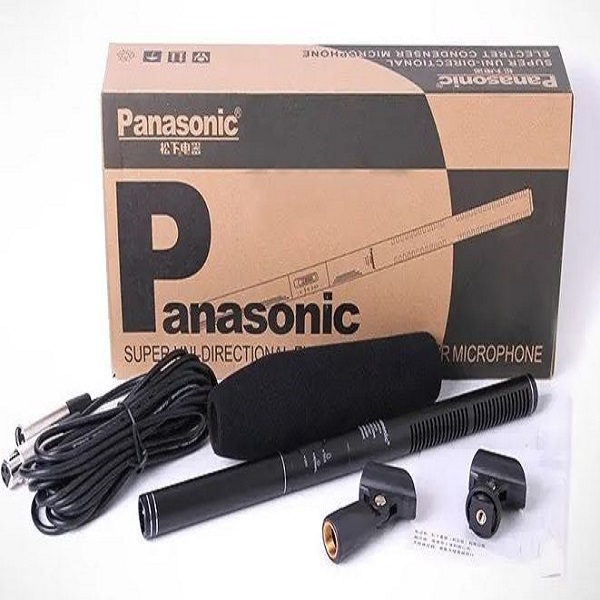 PANASONIC BOOM MICROPHONE EM-2800A