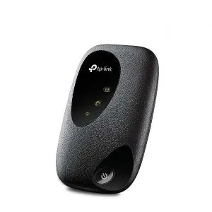 TP-Link M7200 4G LTE Mobile WiFi Router