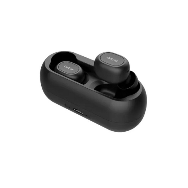 QCY T1C TWS- Bluetooth 5.0 Wireless Earbuds