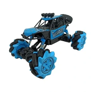 Drift RC Car With Remote Controller