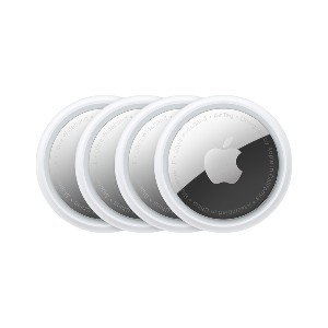 Apple AirTag – 4 Pack