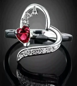 Feeling Of LOVE Ring for women