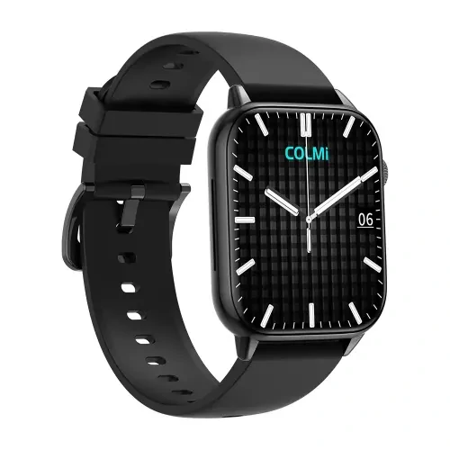 COLMI C60 1.9inch Waterproof Bluetooth Calling Smart Watch