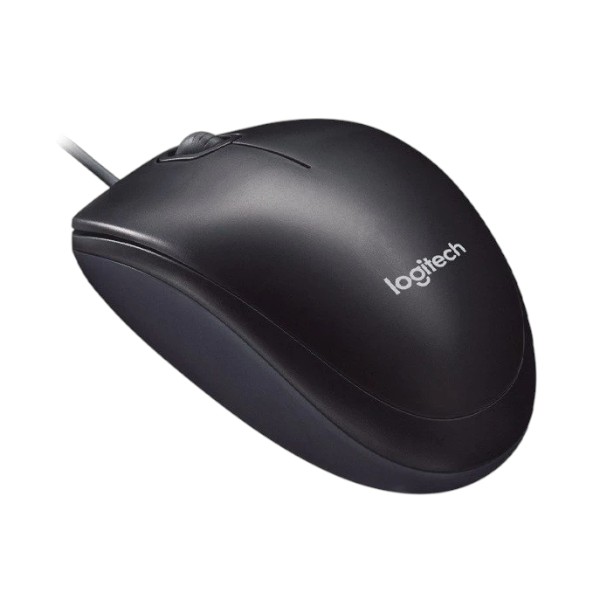 Logitech M90 USB Mouse