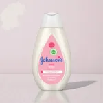 Johnson's Baby Pure & Gentle Daily Care Lotion 300ml (Italy)