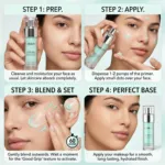 Sheglam Good Grip Hydrating Primer 45ml (China)