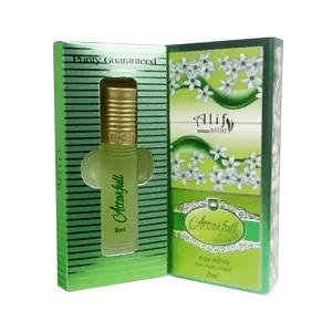 Alif Attarfull 8ML