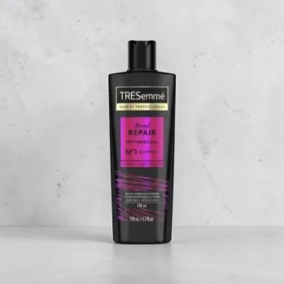 Tresemme Bond Repair Peptidebond Shampoo 170ml (Indonesia)