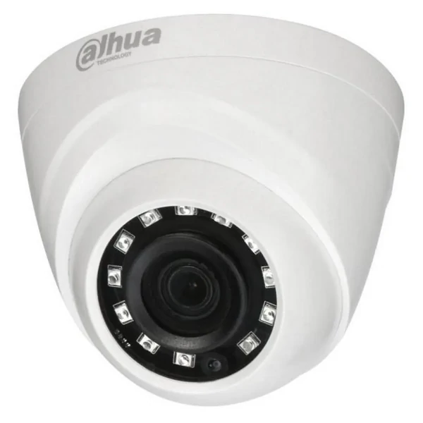 Dahua HAC-HDW-1200RP 2MP DOME Camera