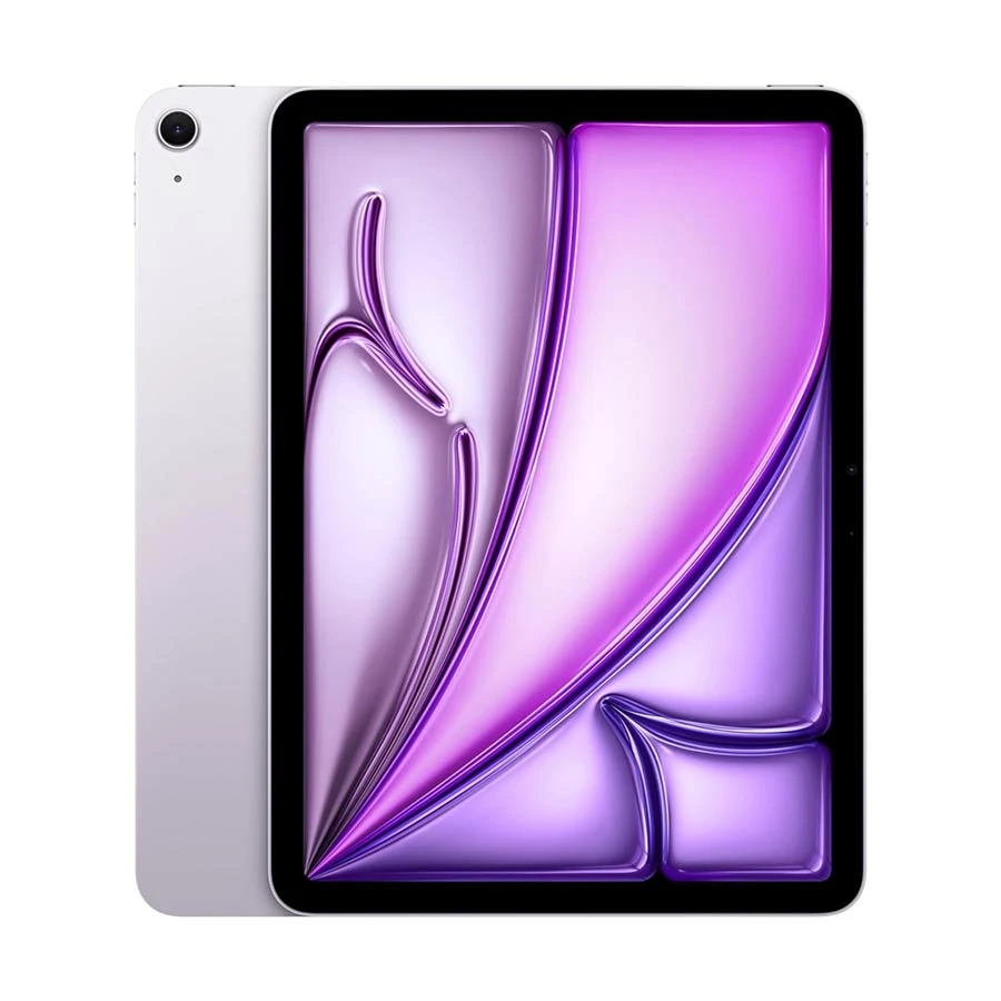 Apple iPad Air 11 Inch M4 Chip 12GB RAM 128GB Wi-Fi Tablet Purple
