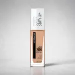 Maybelline Super Stay Active Wear Foundation 30H - 220 Natural Beige (30ml)