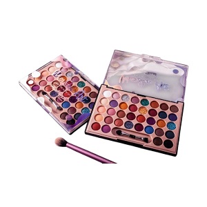 36 Color Eyeshadow Palette