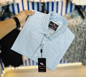 OLD MONEY Full Sleeve Shirt – Shy Looks Premium Collection