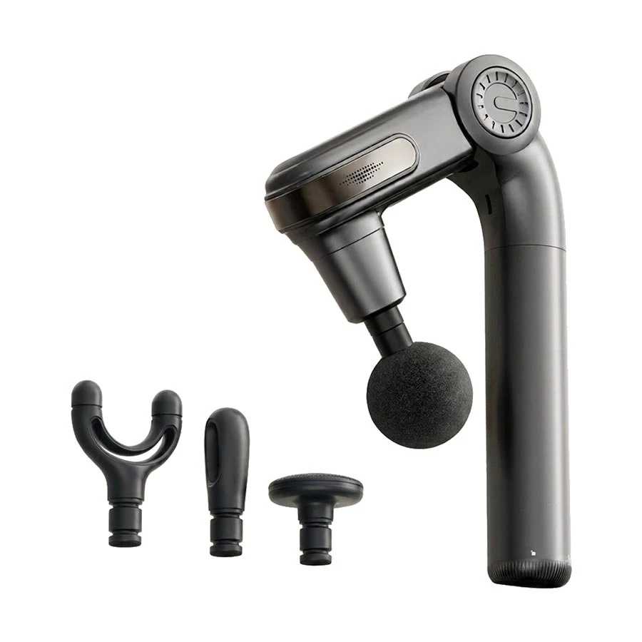 ORICO REG100 Gray Muscle Massager Fascia Gun